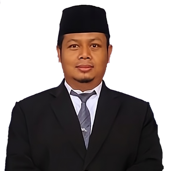 Yunanto Andang Trihantoro., ST.,MM., MPd.